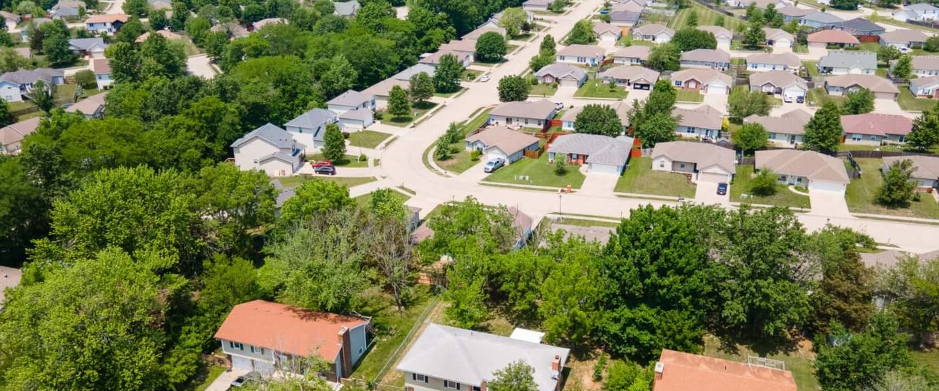 Real Estate Market Trends in Missouri