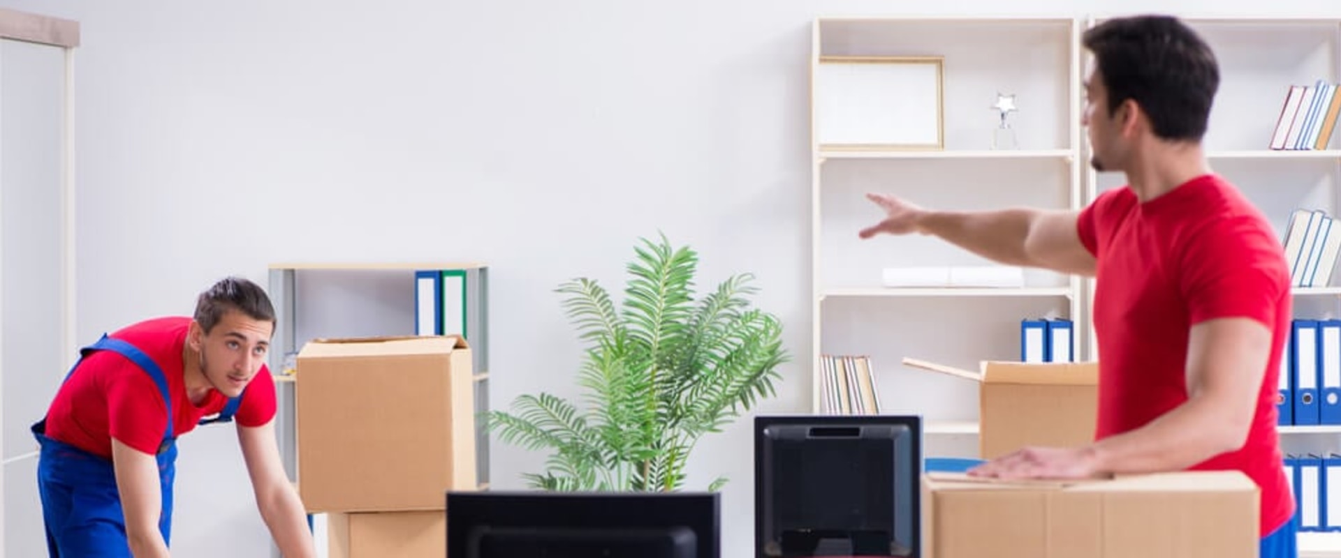 The Best Affordable Long Distance Movers Near You: Save 20% with ThreeMovers.com