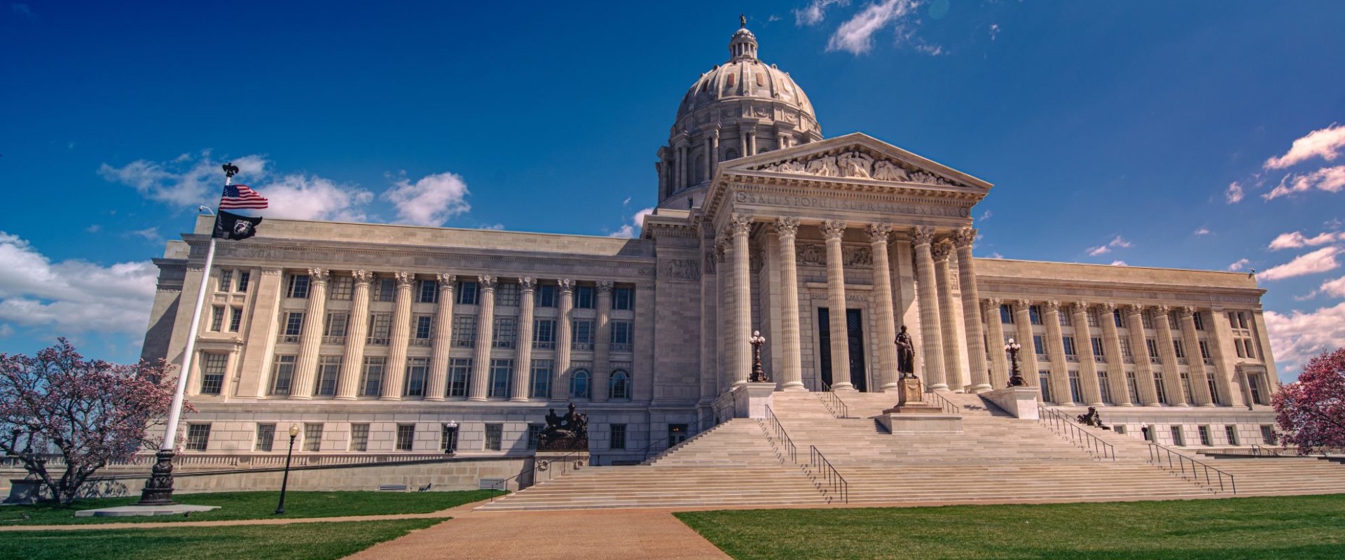 Property Taxes in Missouri: An Overview