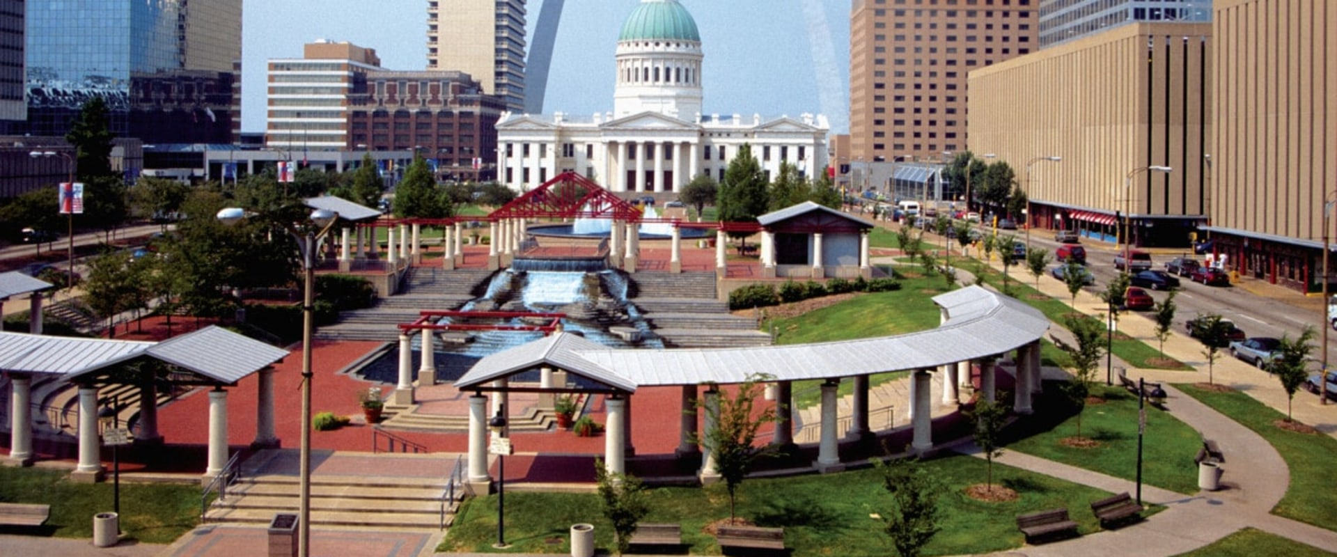 Exploring Home Values in Missouri