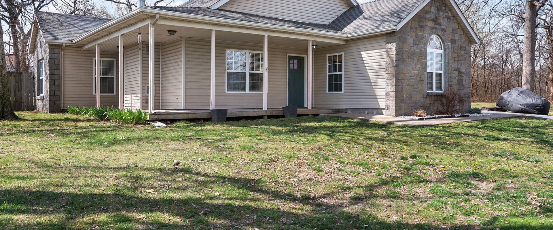 Homes for Sale by County in Missouri: An Overview