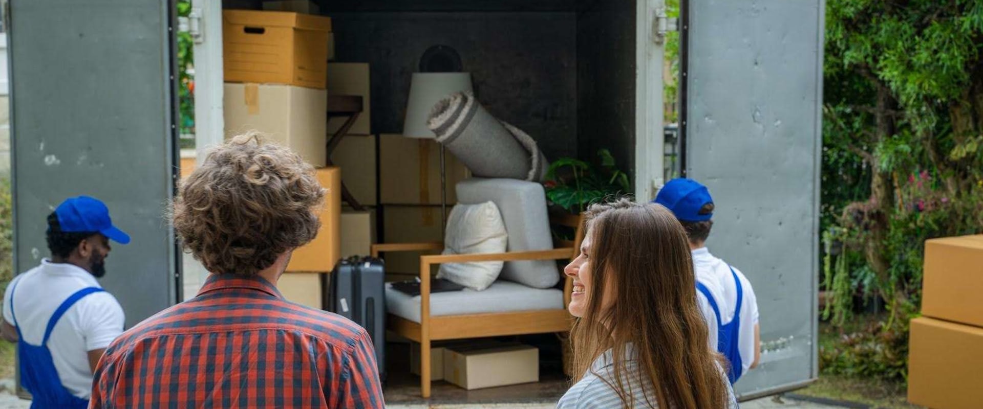 Top-Rated Oceanside Movers: Your Guide to a Smooth Move