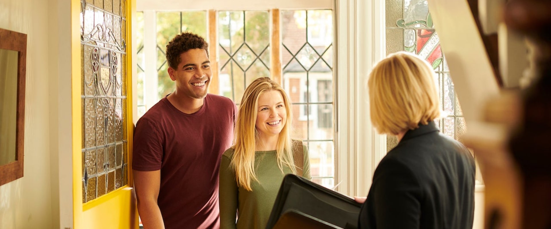 Negotiating Offers When Selling a House