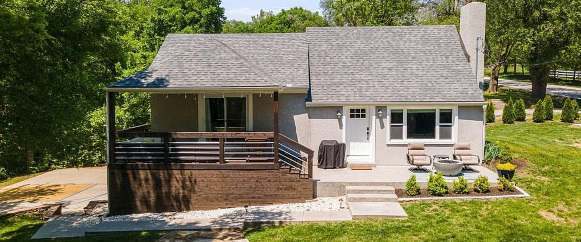 Exploring Homes for Sale in Missouri