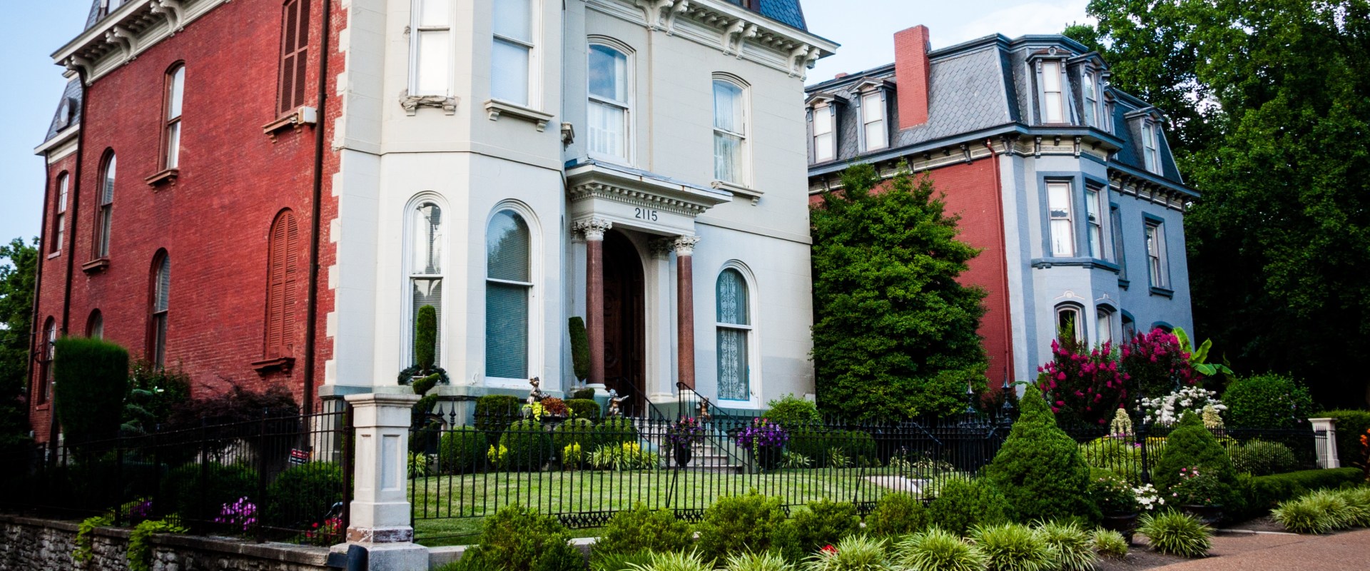 Home Values by Zip Code in Missouri