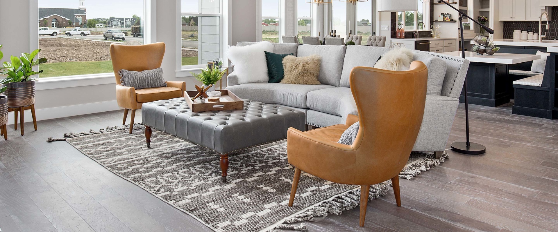 Home Staging Tips for Selling a House in Missouri