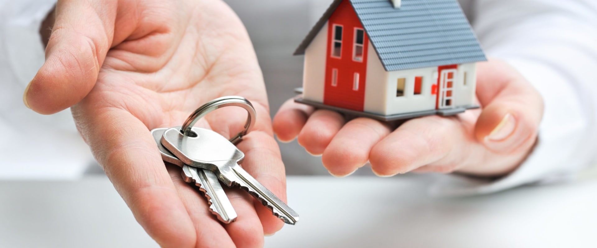 The Ins and Outs of Real Estate: An Expert's Perspective