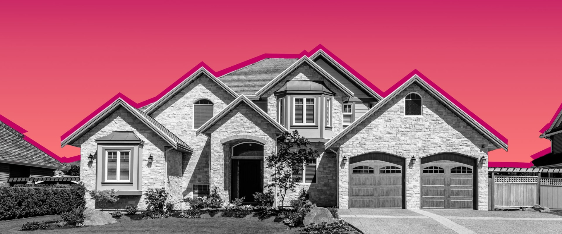 Predicted Home Values in Missouri