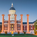 Setting the Right Price When Selling a House in Missouri