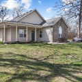 Homes for Sale by County in Missouri: An Overview