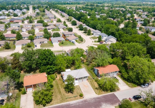 Real Estate Market Trends in Missouri