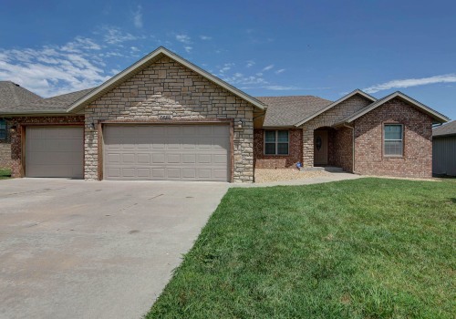 Missouri Real Estate Listings: Zillow Houses for Sale