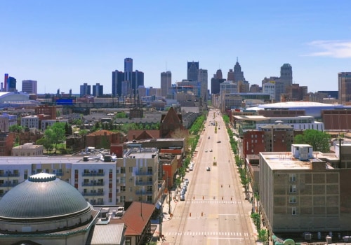 Real Estate Trends in Missouri