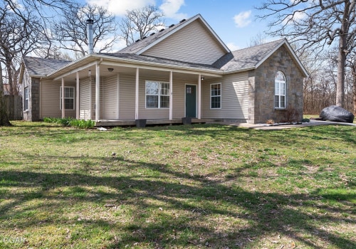 Homes for Sale by County in Missouri: An Overview