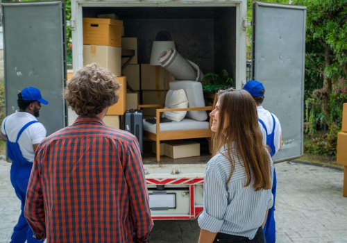 Top-Rated Oceanside Movers: Your Guide to a Smooth Move