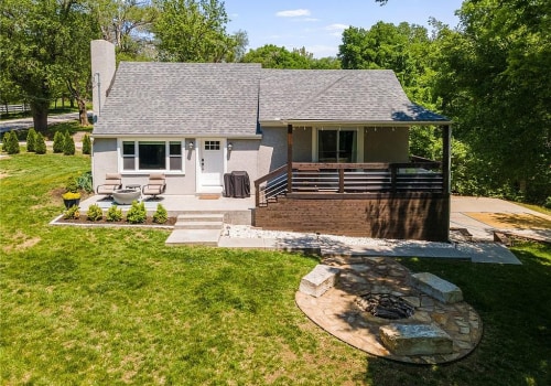 Exploring Homes for Sale in Missouri