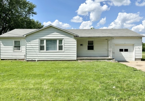 Homes for Sale in Missouri by Zip Code
